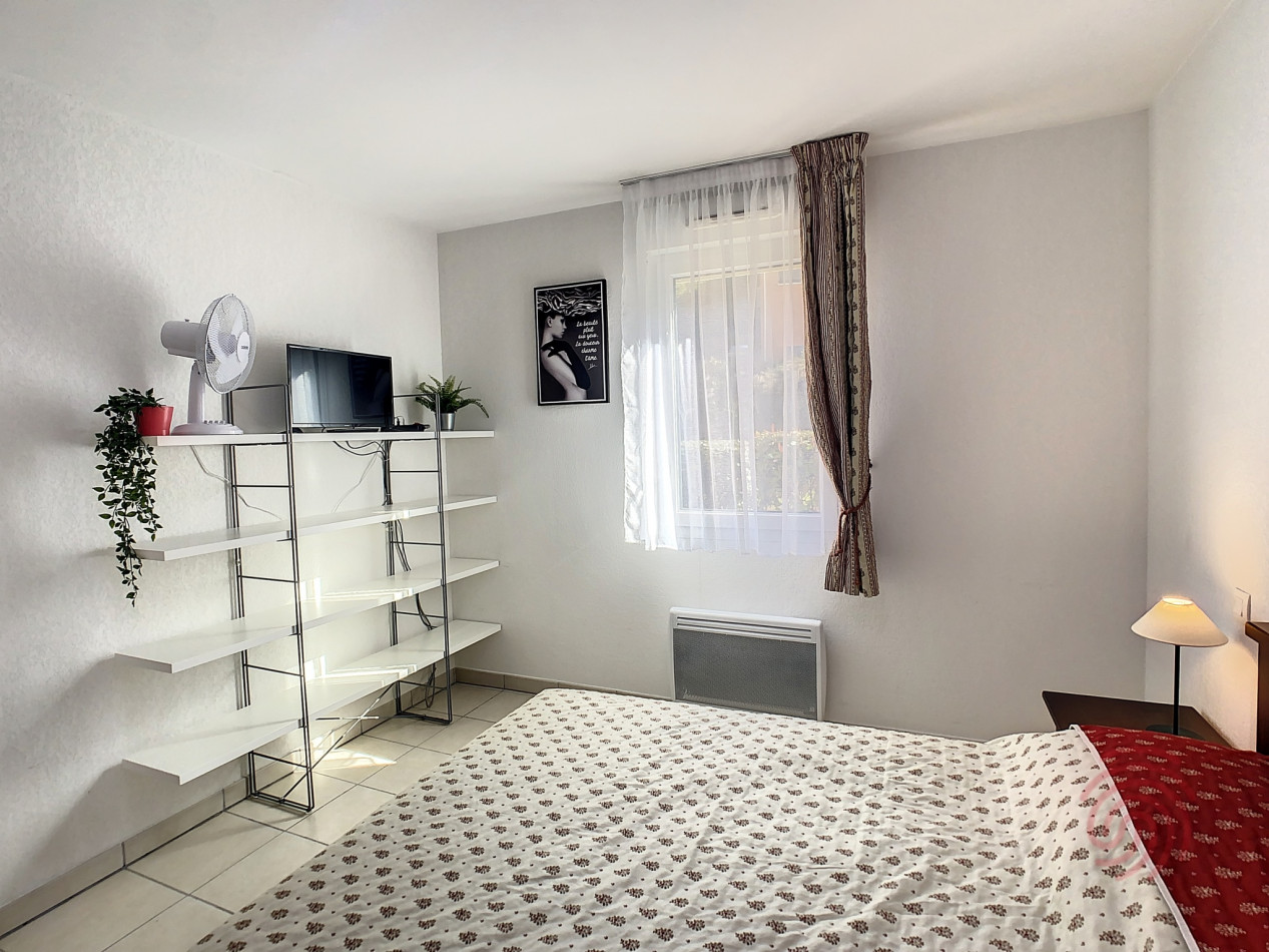 en location saisonnière Appartement Lamalou Les Bains - Photo 8