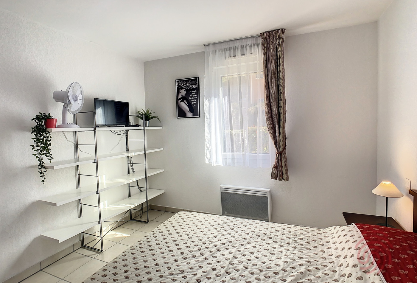 en location saisonnière Appartement Lamalou Les Bains - Photo 8
