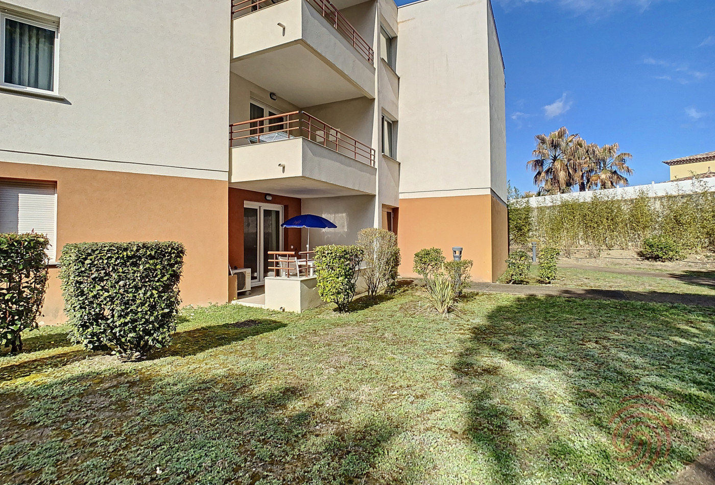 en location saisonnière Appartement Lamalou Les Bains - Photo 13