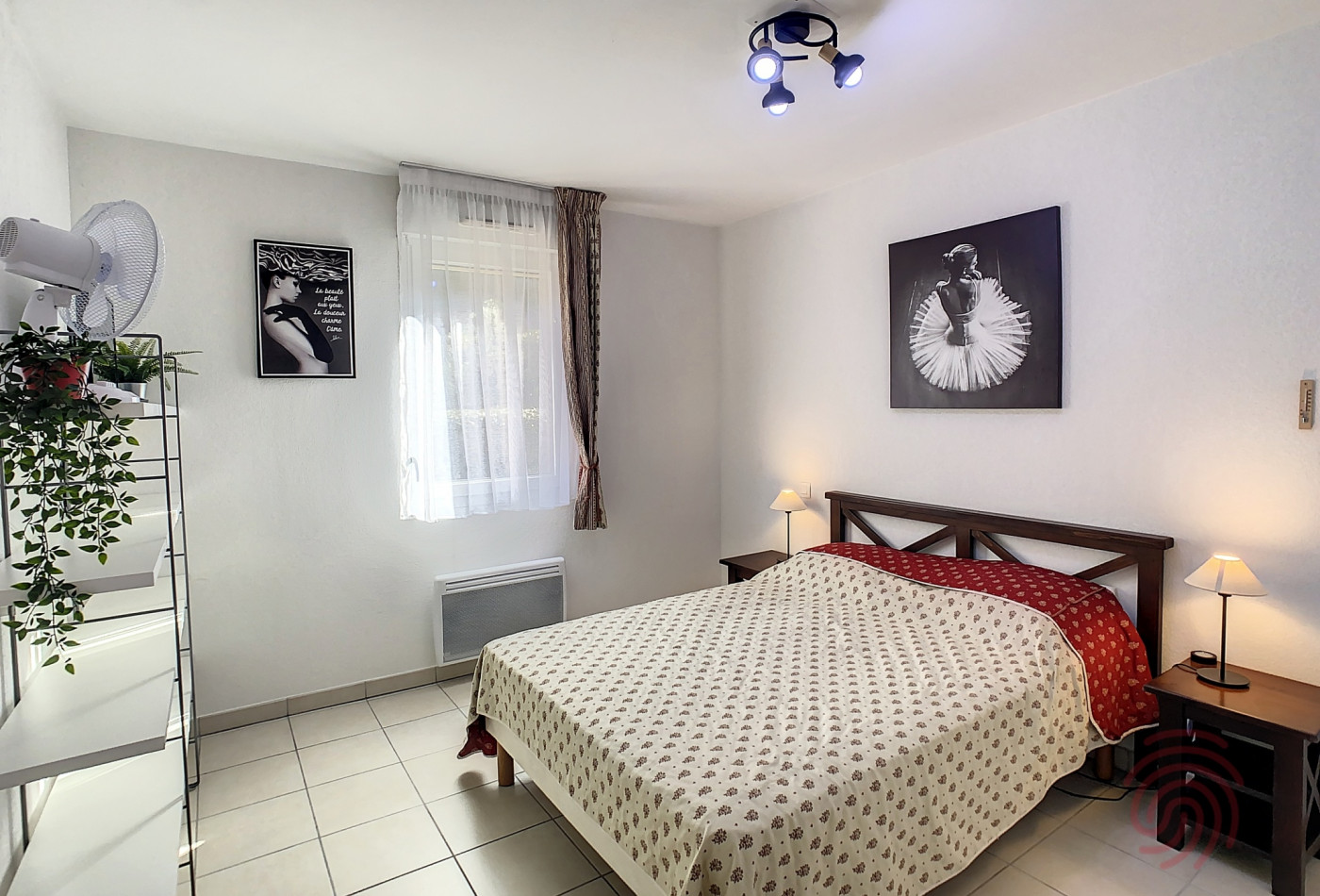 en location saisonnière Appartement Lamalou Les Bains - Photo 7
