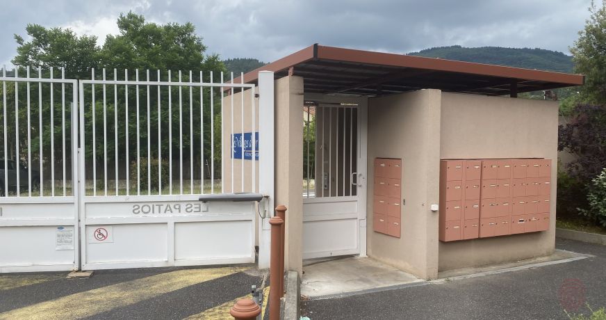 en location saisonnière Appartement Lamalou Les Bains