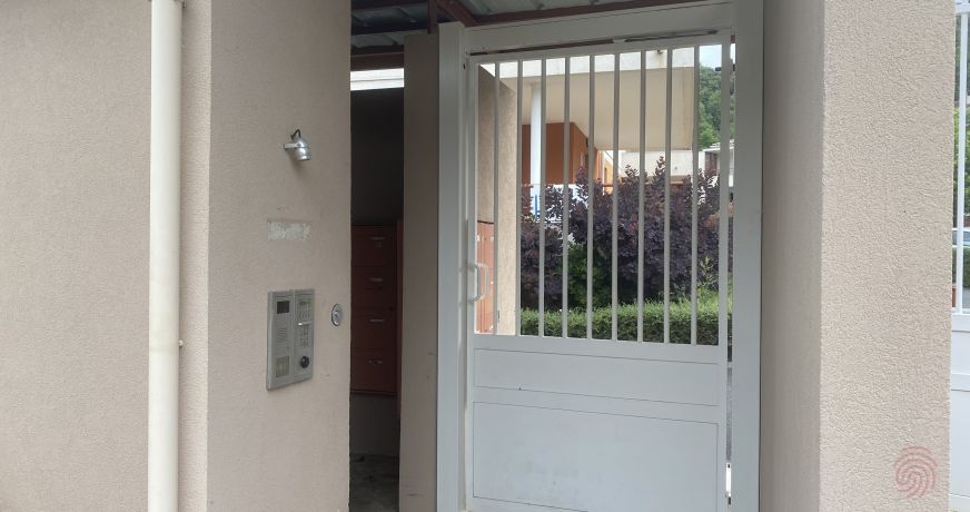 en location saisonnière Appartement Lamalou Les Bains