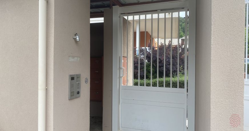 en location saisonnière Appartement Lamalou Les Bains