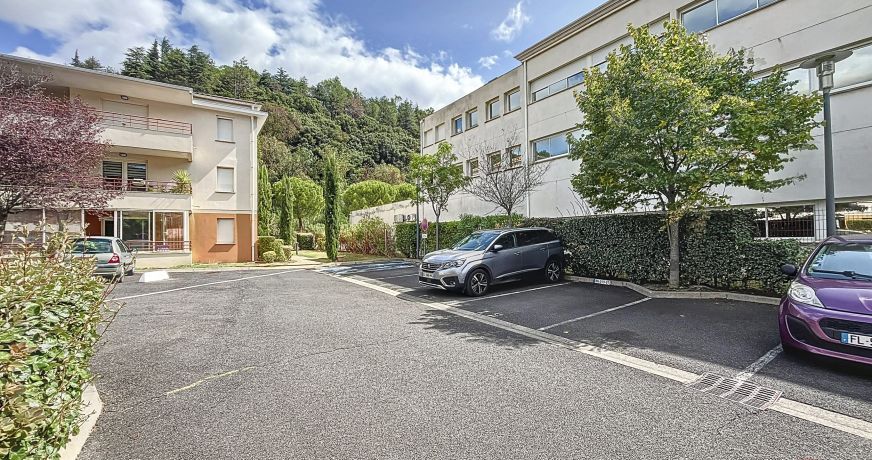 en location saisonnière Appartement Lamalou Les Bains