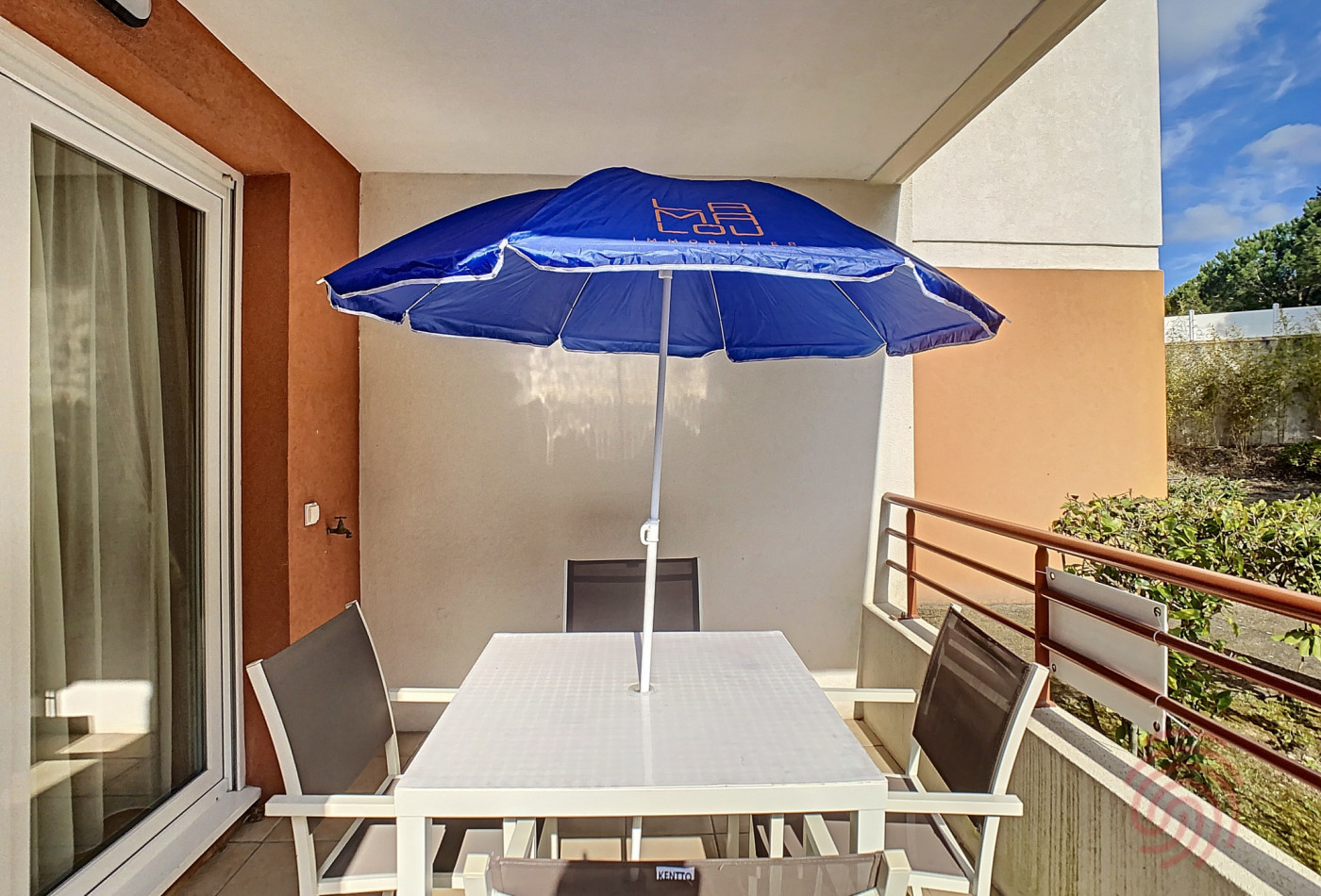 en location saisonnière Appartement Lamalou Les Bains - Photo 12