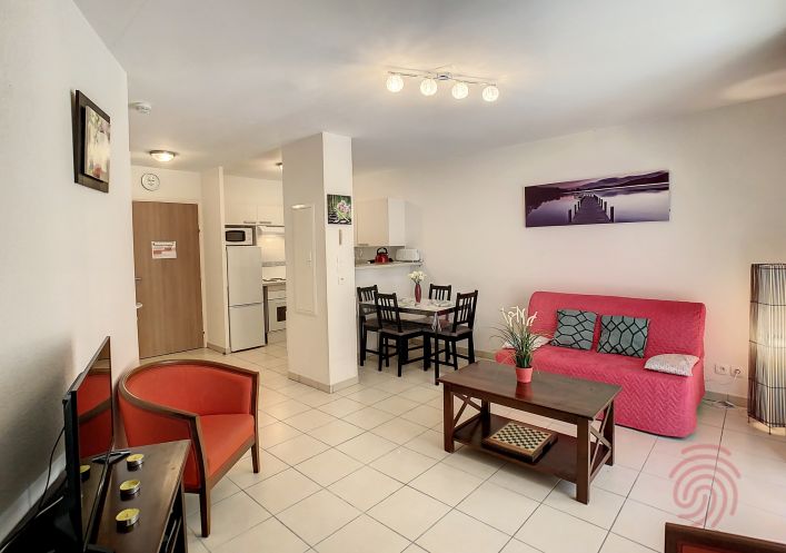 en location saisonnière Appartement Lamalou Les Bains