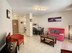 en location saisonnière Appartement Lamalou Les Bains