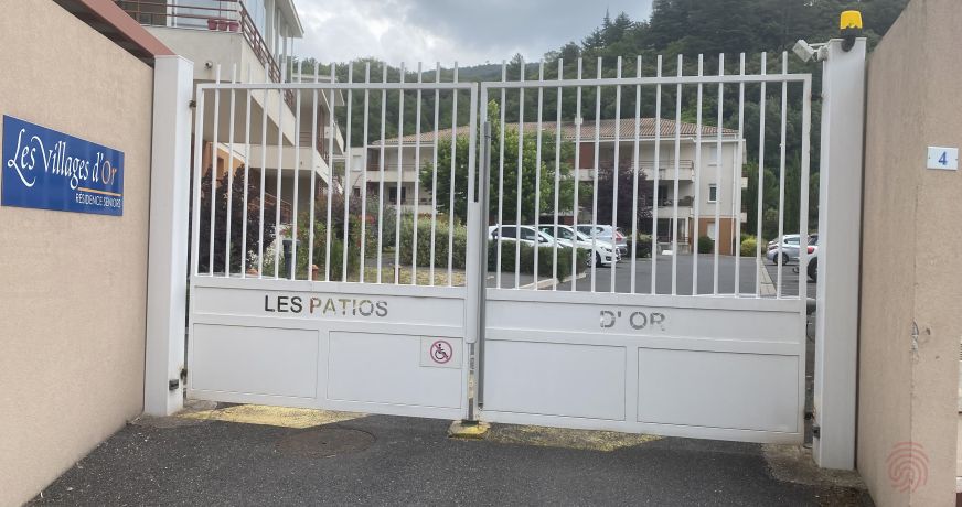 en location saisonnière Appartement Lamalou Les Bains
