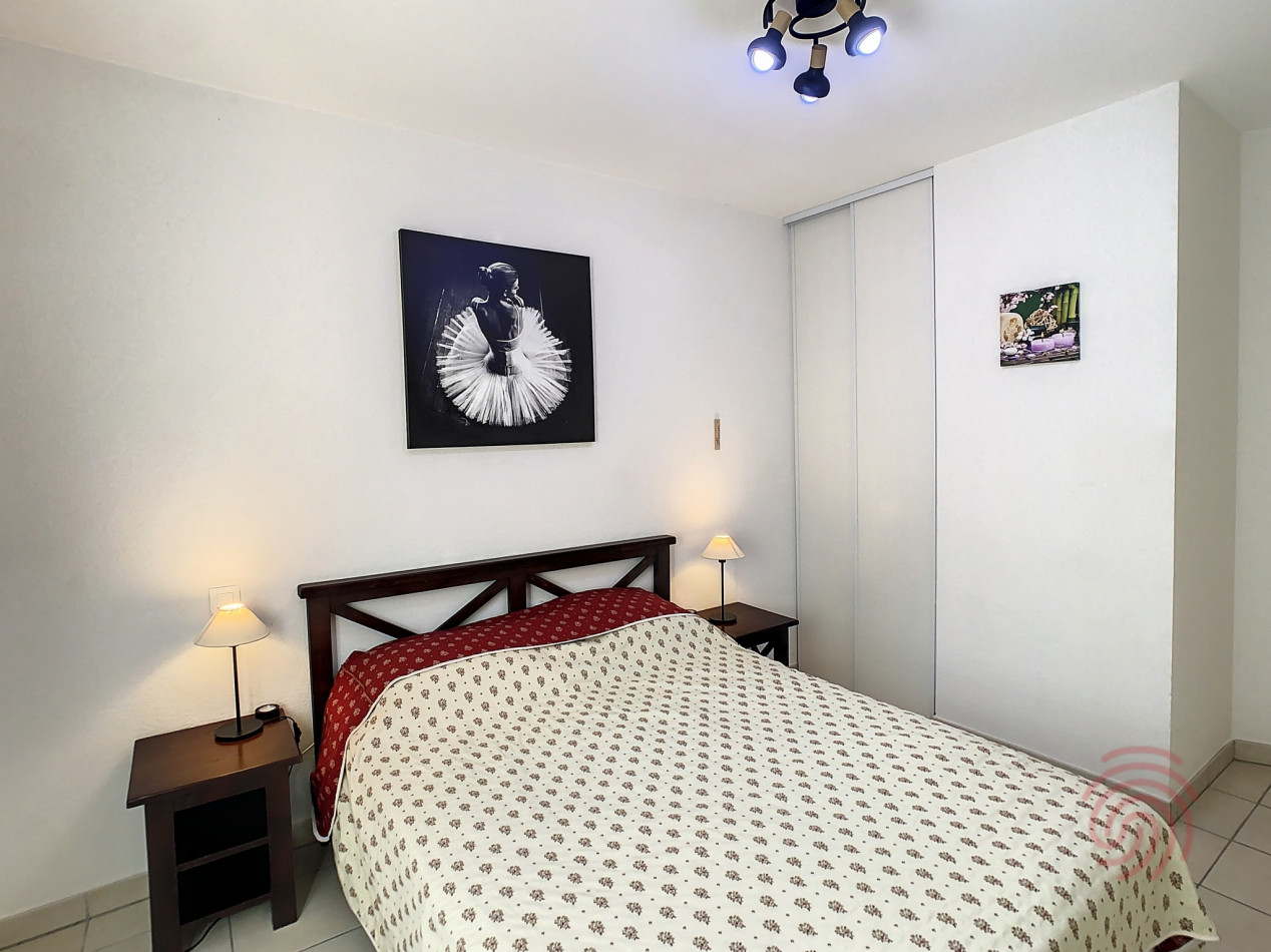 en location saisonnière Appartement Lamalou Les Bains - Photo 9