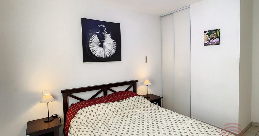 en location saisonnière Appartement Lamalou Les Bains