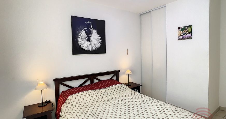 en location saisonnière Appartement Lamalou Les Bains