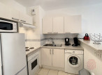 for seasonal lettings Appartement Lamalou Les Bains