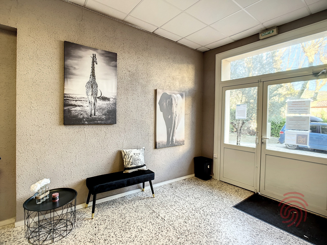 en location saisonnière Appartement Lamalou Les Bains - Photo 4