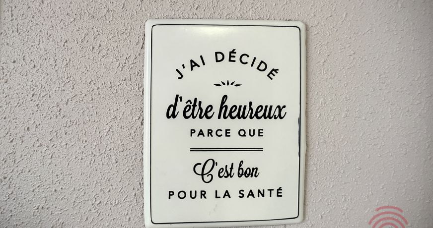 en location saisonnière Appartement Lamalou Les Bains