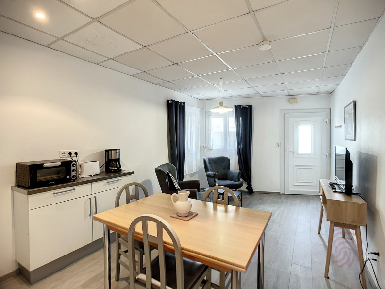 en location saisonnière Appartement Lamalou Les Bains - Photo 6