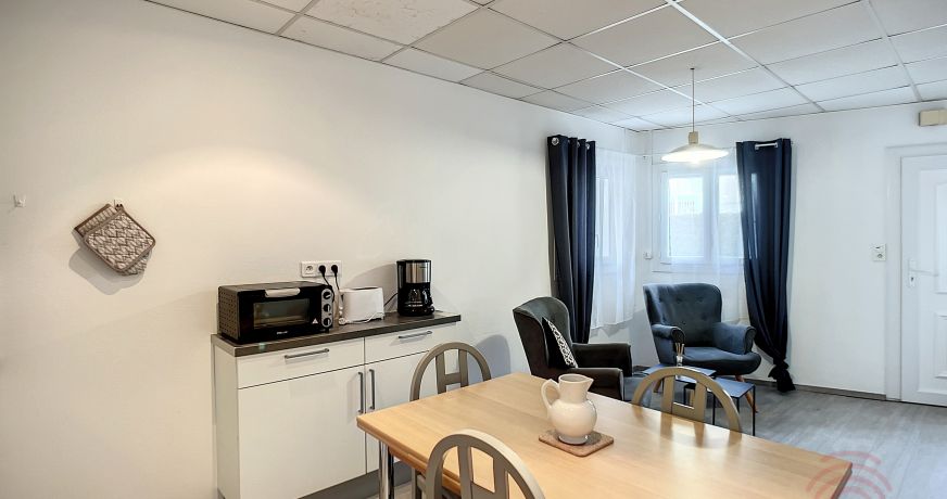 en location saisonnière Appartement Lamalou Les Bains