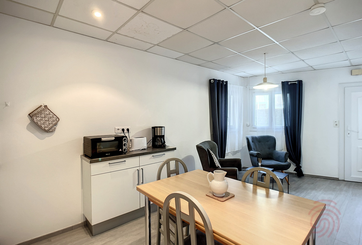 en location saisonnière Appartement Lamalou Les Bains - Photo 7