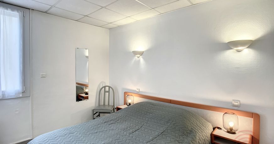 en location saisonnière Appartement Lamalou Les Bains