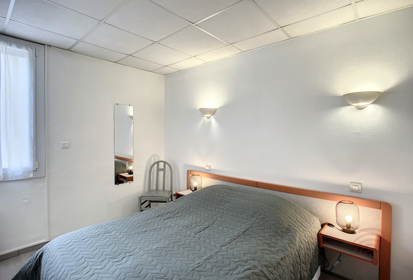 en location saisonnière Appartement Lamalou Les Bains - Photo 10