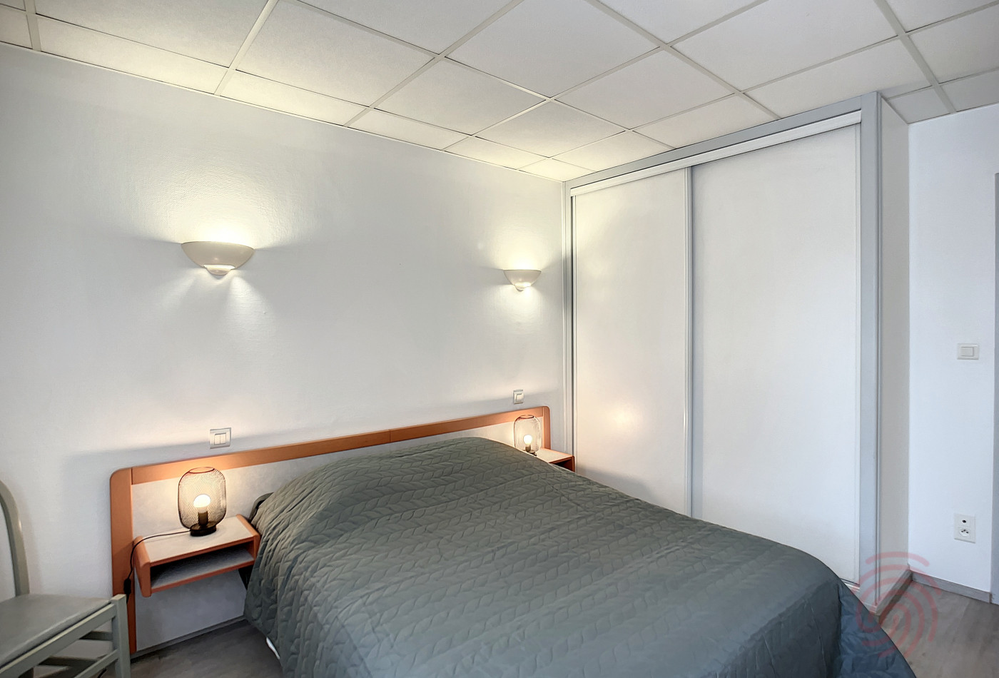 en location saisonnière Appartement Lamalou Les Bains - Photo 11