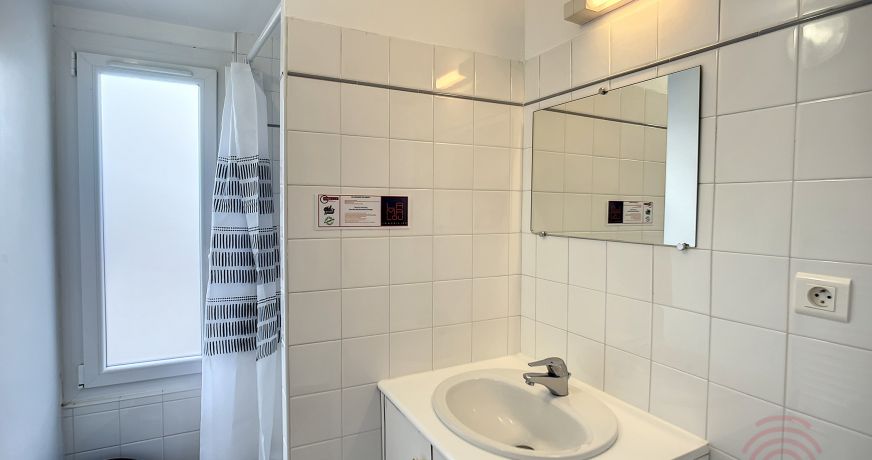 en location saisonnière Appartement Lamalou Les Bains