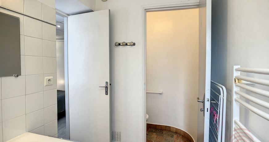 en location saisonnière Appartement Lamalou Les Bains