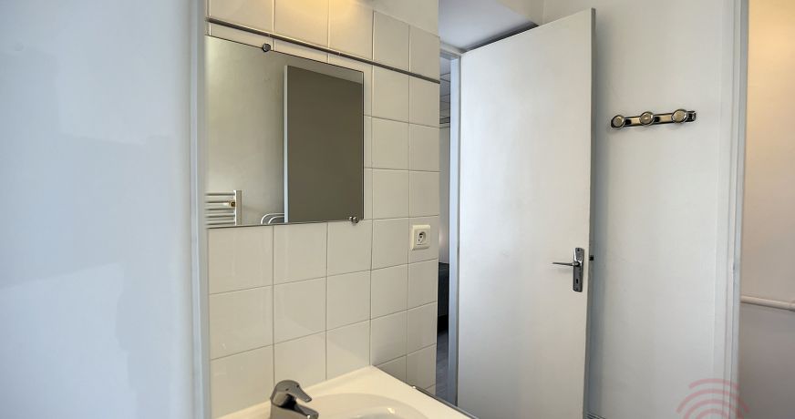 en location saisonnière Appartement Lamalou Les Bains