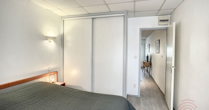 en location saisonnière Appartement Lamalou Les Bains