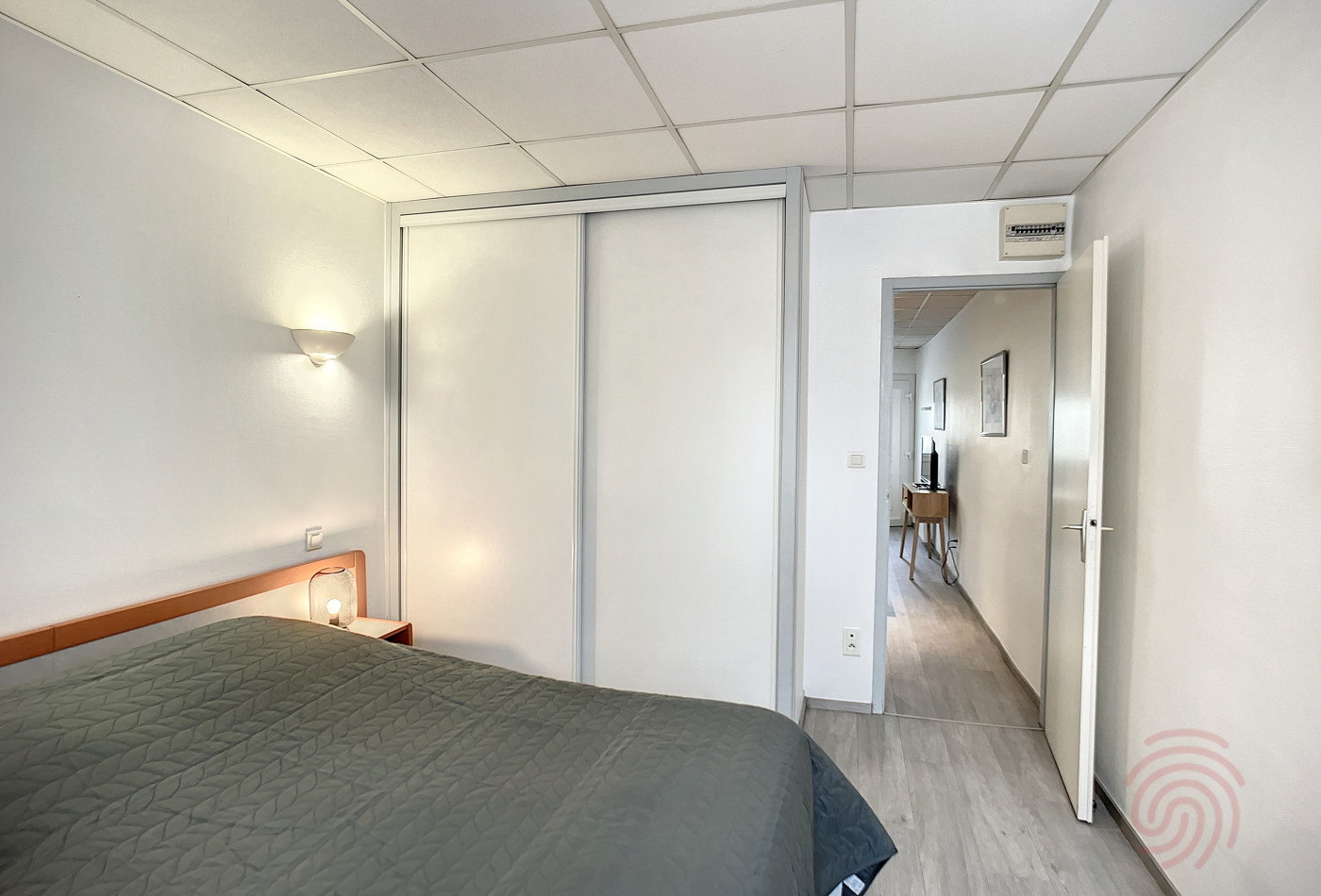 for seasonal lettings Appartement Lamalou Les Bains - Photo 16