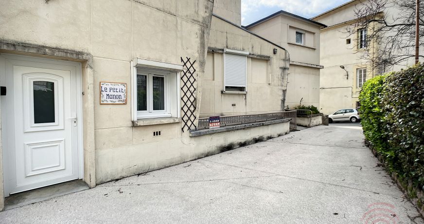 en location saisonnière Appartement Lamalou Les Bains