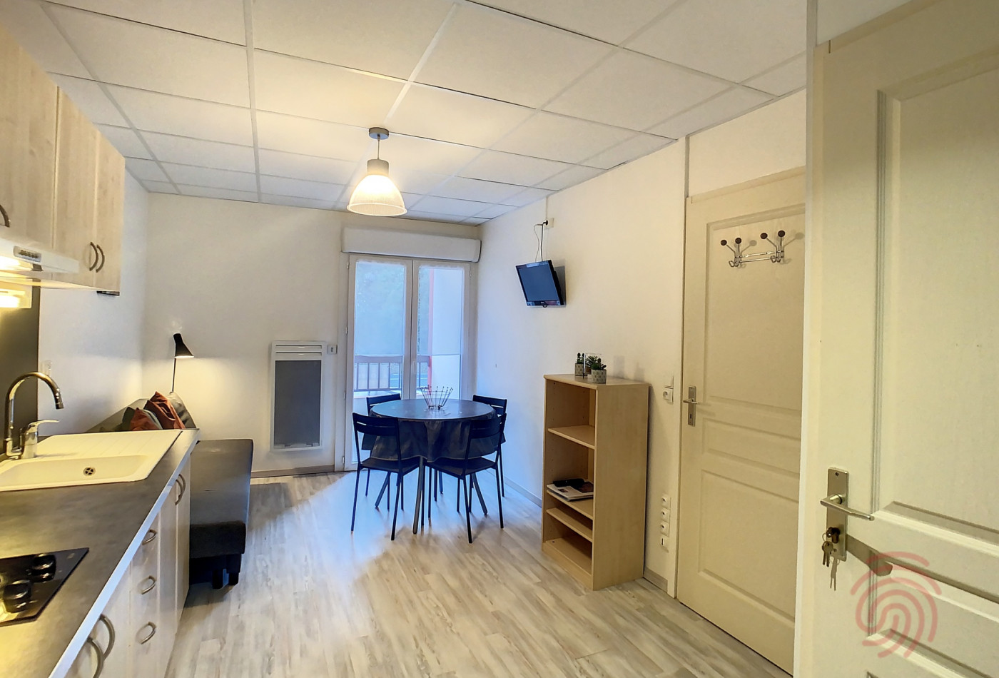 for seasonal lettings Appartement Lamalou Les Bains - Photo 4