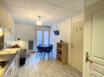 en location saisonnière Appartement Lamalou Les Bains