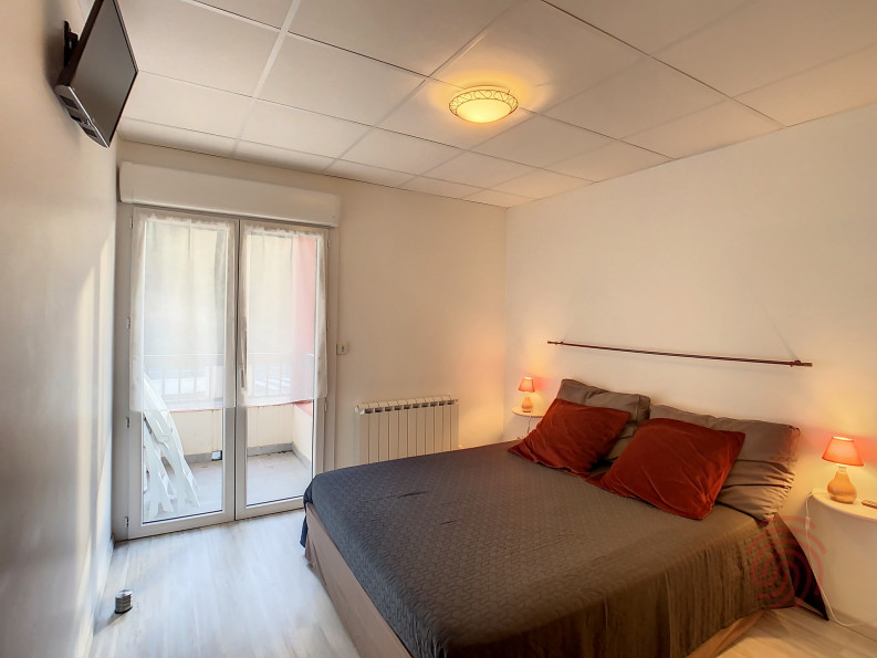 en location saisonnière Appartement Lamalou Les Bains - Photo 5