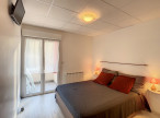 for seasonal lettings Appartement Lamalou Les Bains