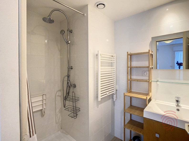 en location saisonnière Appartement Lamalou Les Bains - Photo 10