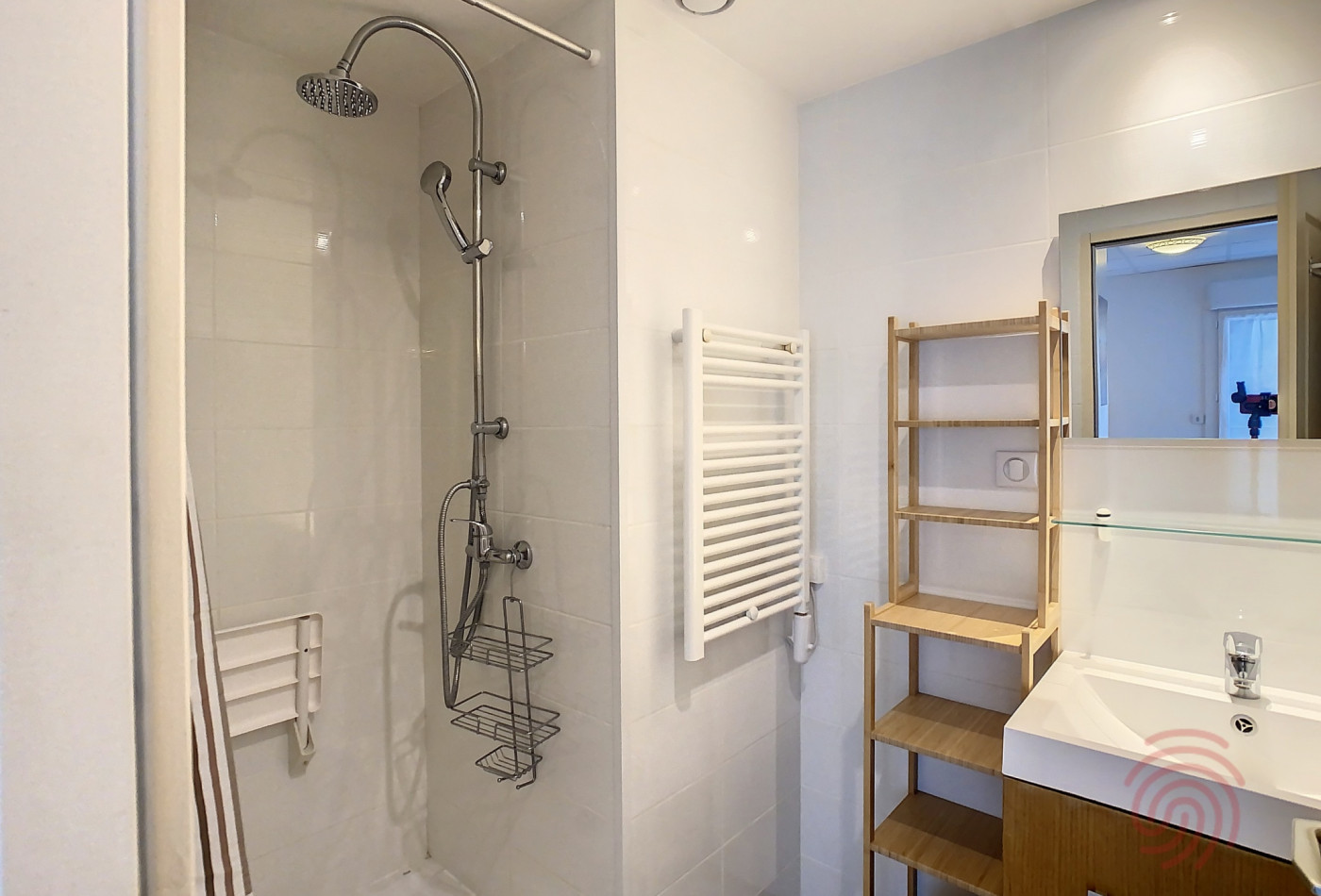 en location saisonnière Appartement Lamalou Les Bains - Photo 11