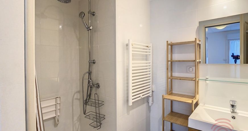 en location saisonnière Appartement Lamalou Les Bains