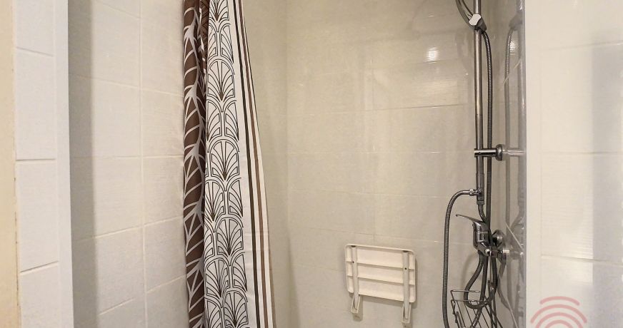 en location saisonnière Appartement Lamalou Les Bains