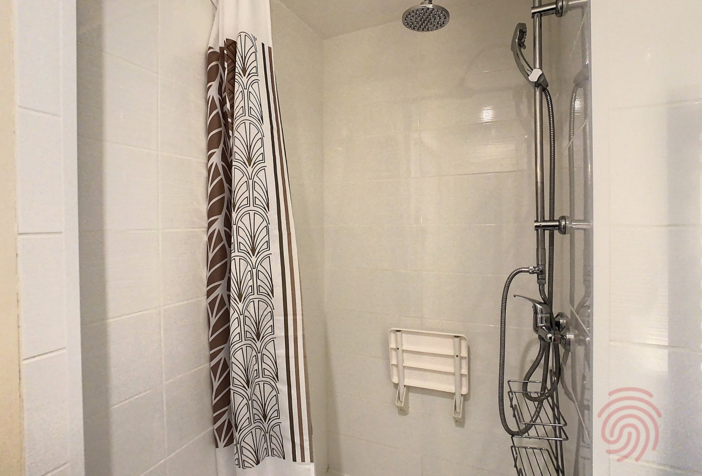 en location saisonnière Appartement Lamalou Les Bains - Photo 12