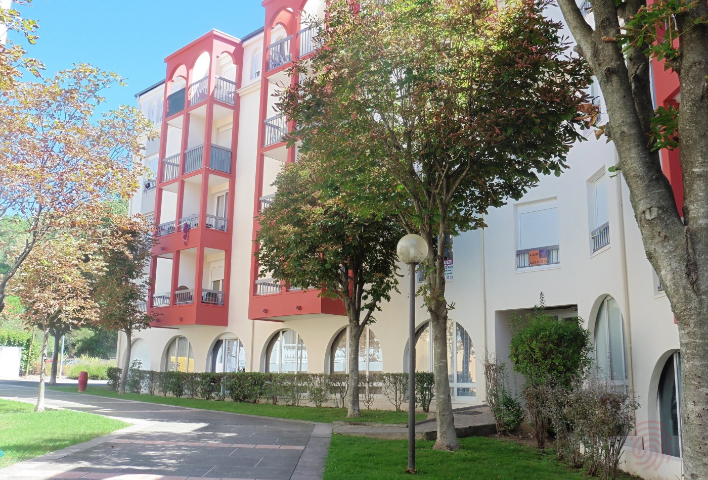 en location saisonnière Appartement Lamalou Les Bains - Photo 19