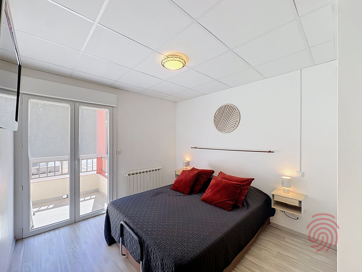 en location saisonnière Appartement Lamalou Les Bains - Photo 10