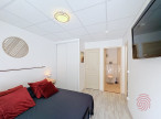 en location saisonnière Appartement Lamalou Les Bains