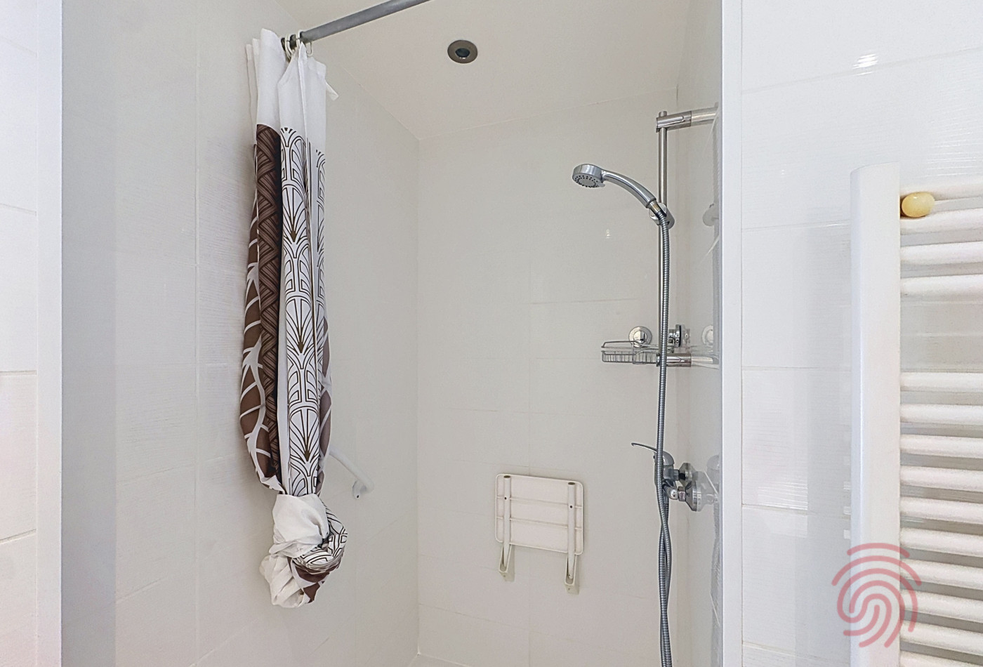 en location saisonnière Appartement Lamalou Les Bains - Photo 17