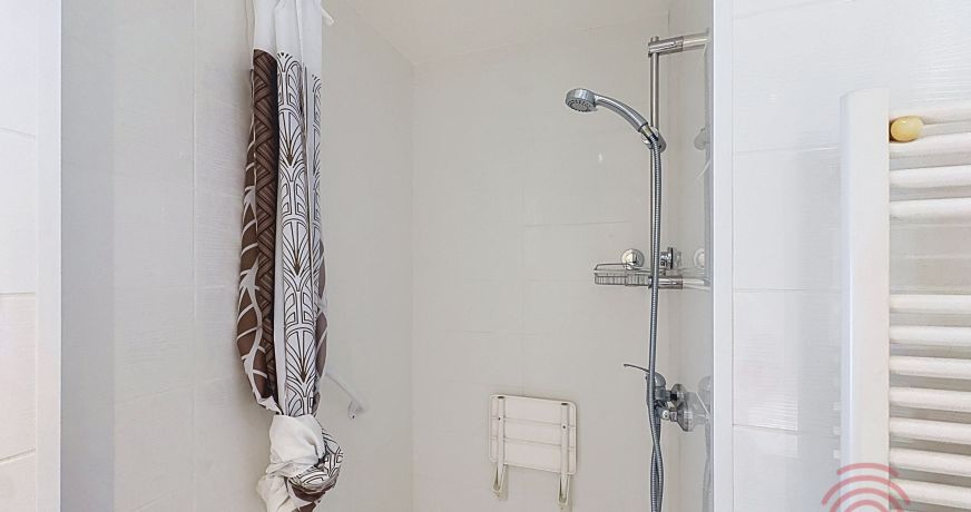 en location saisonnière Appartement Lamalou Les Bains