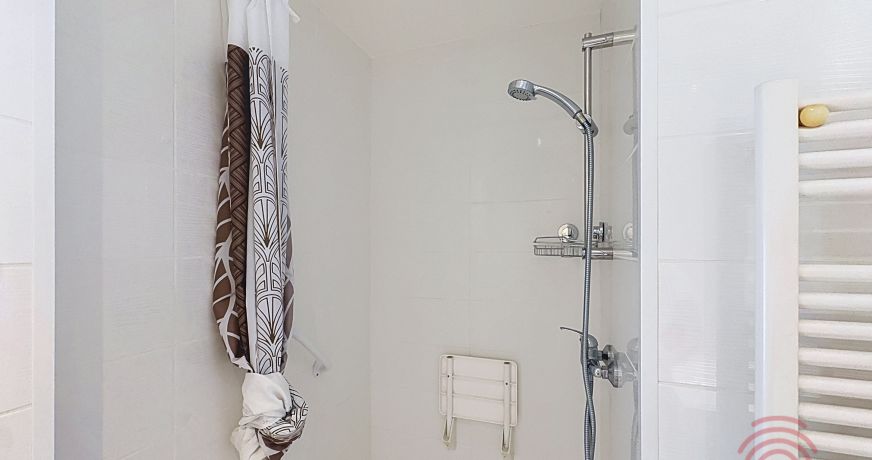 en location saisonnière Appartement Lamalou Les Bains