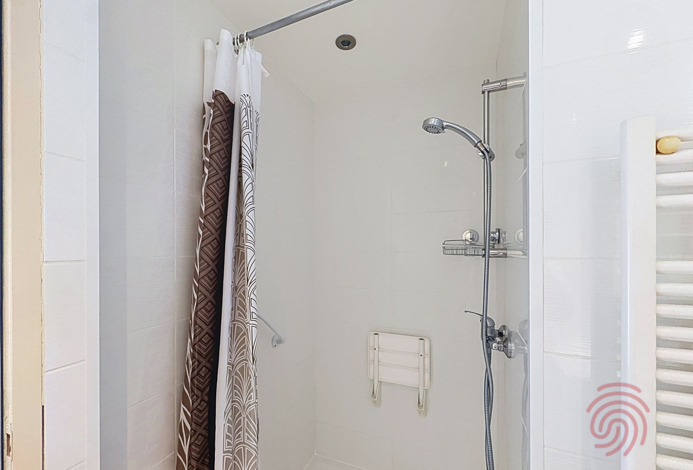 en location saisonnière Appartement Lamalou Les Bains - Photo 16
