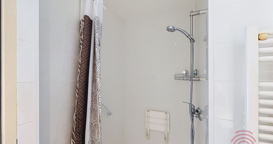 en location saisonnière Appartement Lamalou Les Bains