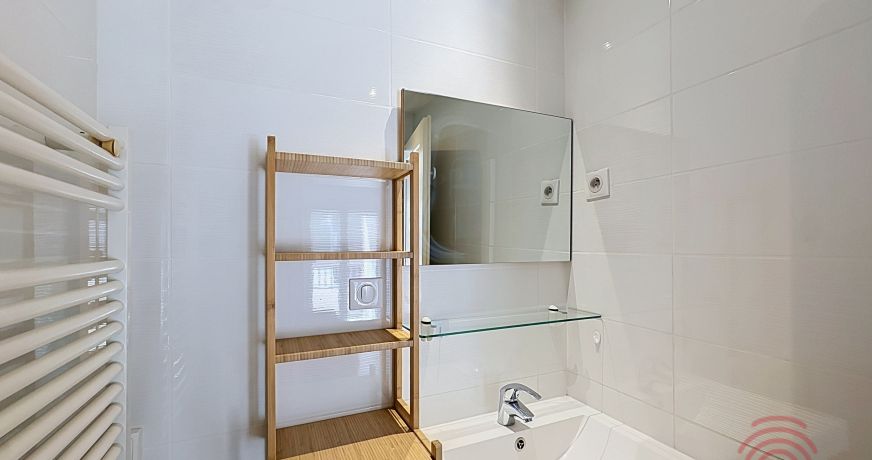 en location saisonnière Appartement Lamalou Les Bains