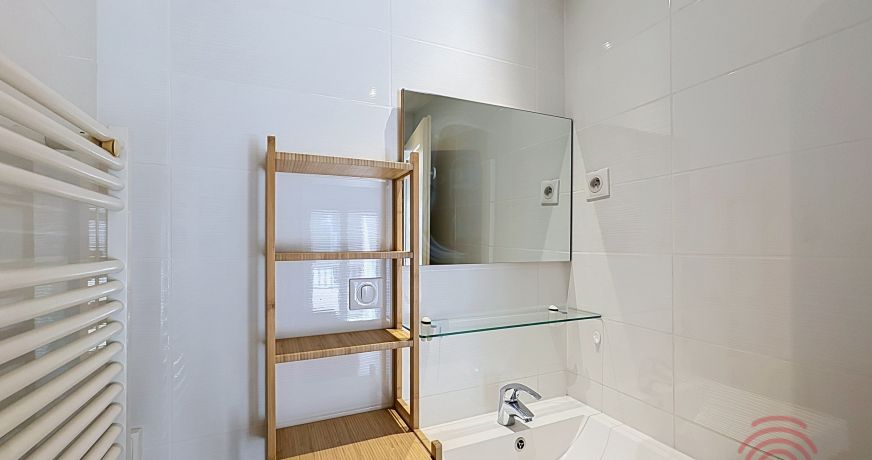en location saisonnière Appartement Lamalou Les Bains
