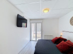 en location saisonnière Appartement Lamalou Les Bains